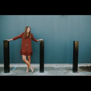 Meet your Posher, Evie